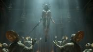 At end of the Vessel of Hatred expansion Mephisto acquires a new body with the help of Eru (Image via Blizzard Entertainment)